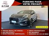 FORD Puma 1.0 EcoBoost Hyb 125 CV ST-Line Aut. Prezzo Reale