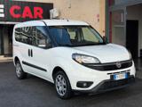 FIAT Doblo Doblò 1.6 MJT 120CV S&S Easy (7 POSTI)