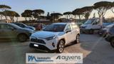 TOYOTA RAV 4 Hybrid Business 2.5h 218cv(178cv)BRAKE ASSIST
