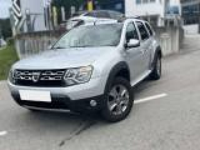 dacia duster 1.6 110cv 4x2 gpl ambiance usata