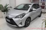 TOYOTA Yaris 5Porte 1.5 Dual VVT-iE  Lounge  