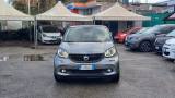 SMART ForFour 70 1.0 twinamic Passion