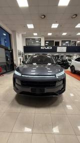 EVO Evo7 Kairos Evo 7 Kairos 1.5 Turbo Bi-Fuel GPL  ( preventivi )