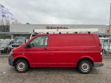 VOLKSWAGEN Transporter 2.0 TDI 140CV 4 Motion Furgone