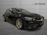 MERCEDES-BENZ CLA 180 d Automatic Premium