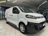 CITROEN Jumpy 1.5 BlueHDi 100 S&S PL-TN Furgone M Club IVA ESP