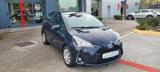 TOYOTA Yaris 1.5 Hybrid 5 porte Cool