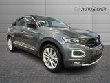 VOLKSWAGEN T-Roc 2.0 TDI SCR Business BlueMotion Technology