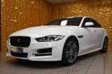 JAGUAR XE 2.0d 180CV AUTO R-SPORT AWD 4X4 TET.NAVI CAM FULL!