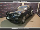 BMW X3 xDrive30e Msport