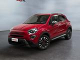 FIAT 500X 1.5 T4 Hybrid 130 CV DCT Red