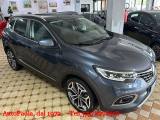 RENAULT Kadjar Blue dCi 8V 115CV Sport Edition
