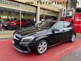 MERCEDES-BENZ A 180 d Sport NEOPATENTATI