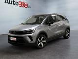 OPEL Crossland 1.2 12V Start&Stop Edition