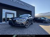 ALFA ROMEO Stelvio 2.2 Turbodiesel 210 CV AT8 Q4 Veloce