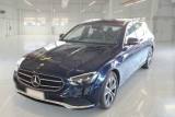 MERCEDES-BENZ E 300 e S.W. Auto Plug in hybrid Business Sport