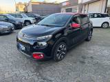 CITROEN C3 PureTech 110 S&S EAT6 Shine