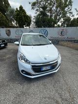 PEUGEOT 208 1° serie PureTech 82 5 porte Allure UNIPRO'