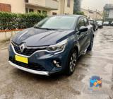 RENAULT Captur techno