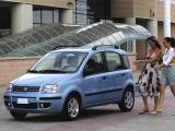 FIAT Panda 1.2 Emotion Dualogic