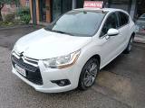 DS AUTOMOBILES DS 4 1.6 e-HDi 110 airdream CMP6 