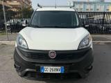 FIAT Doblo Doblò 1.4 T-Jet Natural Power ATTREZZATO !!!!!