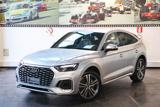 AUDI Q5 40 TDI Sportback Quattro S-Tronic S-Line Plus