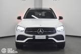 MERCEDES-BENZ GLC 220 d 4Matic Premium Plus