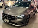 MERCEDES-BENZ B 180 d Automatic Sport Plus