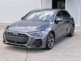 AUDI A3 Sportback 1.5 (35) Tfsi 150cv S-tr. S-line edit.
