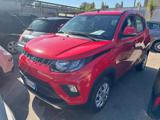 MAHINDRA KUV100 1.2 VVT M-Bifuel(GPL) K6+