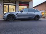 BMW M3 Touring 3.0 Competition xDrive, IVA ESP.,TAGLIANDI