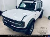 FORD Bronco 2.3 EcoBoost Badlands
