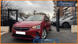 OPEL Corsa 1.2 EDITION 75 CV*SENSORI*APPLE CARPLAY*R.CAMERA*