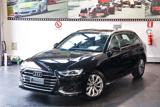 AUDI A4 30 TDI Avant S-Tronic Business Advanced