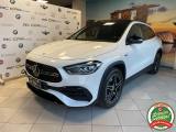 MERCEDES-BENZ GLA 250 EQ Power PREMIUM AMG *TETTO