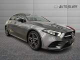 MERCEDES-BENZ A 180 d Automatic Premium