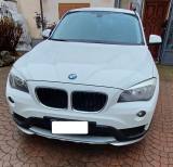 BMW X1 sDrive16d  LEGGERE GRAZIE