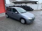 OPEL Corsa 1.2i 16V cat 5 porte 'Njoy OK NEOPATENTATI