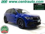 VOLKSWAGEN Tiguan 2.0 TDI DSG R-Line 2WD 150CV