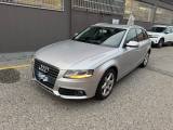 AUDI A4 2.0 TDI 143CV F.AP. mult. Ambiente