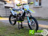 HUSQVARNA FC 450 2022