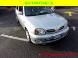 NISSAN Micra 1.0i 16V cat 3 porte Comfort