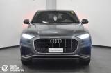 AUDI Q8 50 TDI 286 CV quattro tiptronic Sline