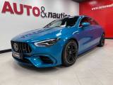 MERCEDES-BENZ CLA 45 AMG PREMIUM 4MATIC+ AUTO - IVA DEDUCIBILE