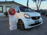 SMART ForTwo 70 1.0 twinamic Passion