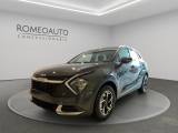 KIA Sportage 1.6 TGDi GPL Business