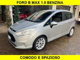FORD B-Max 1.0 EcoBoost 100 CV Titanium X