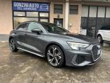 AUDI A3 SPB 35 TDI S tronic S line edition