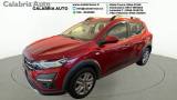 DACIA Sandero Stepway 1.0 TCe ECO-G Comfort